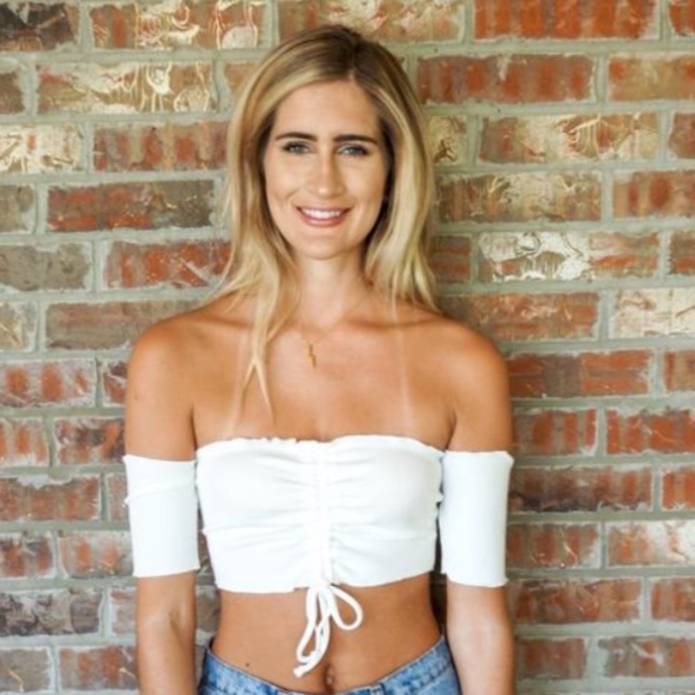 Sophie Crop